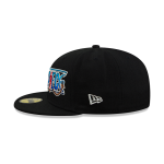 GORRA NEW ERA CAP ONE PIECE PIARTE FLAG 59FIFTY CERRADA en STOCK