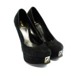 PUMPS FENDI en STOCK (*Seminuevo)
