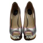 SANDALIAS FENDI en STOCK (*Seminuevo)