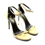 SANDALIAS SAINT LAURENT en STOCK (*Seminuevo)