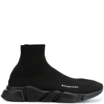SNEAKERS TENIS BALENCIAGA SPEED TRAINER BLACK INSTENSIVE en STOCK