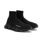 SNEAKERS TENIS BALENCIAGA SPEED TRAINER BLACK INSTENSIVE en STOCK