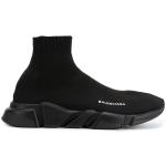 SNEAKERS TENIS BALENCIAGA SPEED TRAINER BLACK INSTENSIVE en STOCK