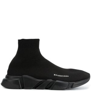 SNEAKERS TENIS BALENCIAGA SPEED TRAINER BLACK INSTENSIVE en STOCK