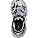 SNEAKERS TENIS BALENCIAGA TRACK WHITE BLACK PURPLE en STOCK