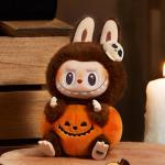 LABUBU ORIGINAL Happy Halloween Party Series Muñeco Pop Mart