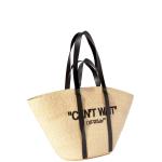 OFF WHITE BOLSO TOTE DAY OFF en STOCK