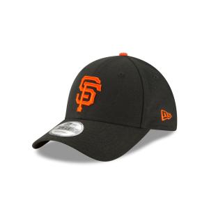 GORRA NEW ERA CAP SAN FRANCISCO GIANTS MLB LEAGUE ESSENTIAL 9FORTY STRAPBACK PARA NIñA O NIñO en STOCK