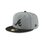 GORRA NEW ERA CAP DIABLOS ROJOS DEL MéXICO LMB CORE 9FORTY STRAPBACK GRIS PARA MUJER en STOCK