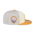 GORRA NEW ERA CAP BOSTON RED SOX MLB DíA DE MUERTOS 59FIFTY CERRADA en STOCK