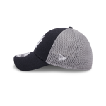 GORRA NEW ERA CAP NEW YORK YANKEES MLB SHADOW MESH 39THIRTY ELáSTICA en STOCK