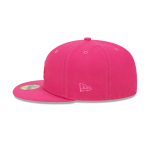GORRA NEW ERA CAP LOS ANGELES DODGERS MLB COLOR PACK 59FIFTY CERRADA en STOCK