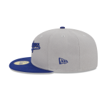GORRA NEW ERA CAP LOS ANGELES DODGERS MLB CITY SIGNATURE 59FIFTY CERRADA en STOCK