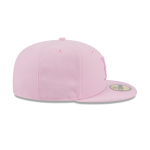 GORRA NEW ERA CAP BOSTON RED SOX MLB COLOR PACK 59FIFTY CERRADA ROSA en STOCK