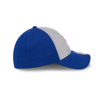 GORRA NEW ERA CAP CHICAGO CUBS MLB THROWBACK 39THIRTY ELáSTICA en STOCK