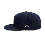 GORRA NEW ERA CAP NEW YORK YANKEES MLB LETTERMAN PIN CLASSIC 59FIFTY CERRADA en STOCK
