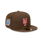 GORRA NEW ERA CAP SAN DIEGO PADRES CORE COLLECTION 9FORTY STRAPBACK en STOCK