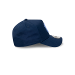 GORRA NEW ERA CAP NEW YORK YANKEES MLB MIDNIGHT ICE 9FORTY AF SNAPBACK en STOCK