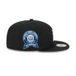 GORRA NEW ERA CAP DETROIT TIGERS MLB RACEWAY 59FIFTY CERRADA en STOCK