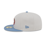GORRA NEW ERA CAP ARIZONA DIAMONDBACKS MLB COLOR BRUSH 59FIFTY CERRADA en STOCK