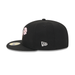 GORRA NEW ERA CAP BOSTON RED SOX MLB DOTTED FLORAL 59FIFTY CERRADA en STOCK