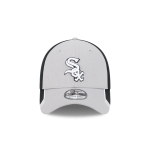 GORRA NEW ERA CAP NEW YORK YANKEES FABRIC X NEW ERA TWO TONE KNIT en STOCK