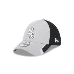 GORRA NEW ERA CAP NEW YORK YANKEES FABRIC X NEW ERA TWO TONE KNIT en STOCK