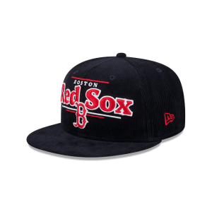 GORRA NEW ERA CAP BOSTON RED SOX MLB DISPLAY 9FIFTY SNAPBACK en STOCK