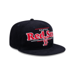 GORRA NEW ERA CAP BOSTON RED SOX MLB DISPLAY 9FIFTY SNAPBACK en STOCK
