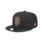 GORRA NEW ERA CAP LOS ANGELES LAKERS NBA OLIVE 9FIFTY SNAPBACK en STOCK