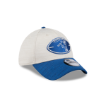 GORRA NEW ERA CAP INDIANAPOLIS COLTS NFL SIDELINE HISTORIC 2024 39THIRTY ELáSTICA en STOCK