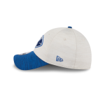 GORRA NEW ERA CAP INDIANAPOLIS COLTS NFL SIDELINE HISTORIC 2024 39THIRTY ELáSTICA en STOCK