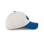 GORRA NEW ERA CAP INDIANAPOLIS COLTS NFL SIDELINE HISTORIC 2024 39THIRTY ELáSTICA en STOCK