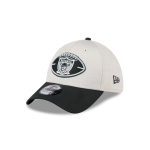 GORRA NEW ERA CAP CHICAGO BEARS NFL 2-TONE 39THIRTY ELáSTICA en STOCK