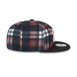 GORRA NEW ERA CAP CINCINNATI BENGALS NFL SIDELINE STATEMENT 2024 9FIFTY SNAPBACK en STOCK