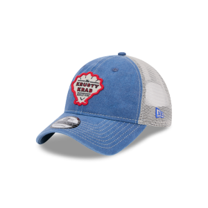 GORRA NEW ERA CAP SPONGE BOB THE KRUSTY KRAB 9TWENTY STRAPBACK en STOCK