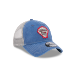GORRA NEW ERA CAP SPONGE BOB THE KRUSTY KRAB 9TWENTY STRAPBACK en STOCK
