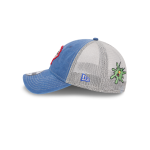 GORRA NEW ERA CAP SPONGE BOB THE KRUSTY KRAB 9TWENTY STRAPBACK en STOCK
