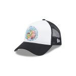 GORRA NEW ERA CAP NEW ERA BRANDED BERET BOINA NEGRA en STOCK