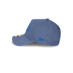 GORRA NEW ERA CAP LOS ANGELES LAKERS NBA MONOCHROME 9FORTY SNAPBACK AZUL en STOCK