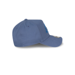 GORRA NEW ERA CAP LOS ANGELES LAKERS NBA MONOCHROME 9FORTY SNAPBACK AZUL en STOCK