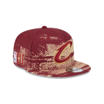 GORRA NEW ERA CAP SANTOS LAGUNA SPRAY 9FORTY AF SNAPBACK en STOCK