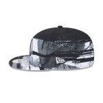 GORRA NEW ERA CAP DALLAS MAVERICKS NBA TIP OFF 2024 9FIFTY SNAPBACK en STOCK