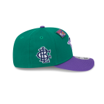 GORRA NEW ERA CAP TORONTO BLUE JAYS MLB BIG LEAGUE CHEW GRAPE 9SEVENTY SNAPBACK en STOCK