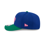 GORRA NEW ERA CAP OAKLAND ATHLETICS MLB BIG LEAGUE CHEW WATERMELON 9SEVENTY SNAPBACK en STOCK