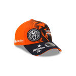 GORRA NEW ERA CAP ORACLE RED BULL RACING X MAX VERSTAPPEN 9FORTY AF SNAPBACK en STOCK