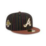 GORRA NEW ERA CAP TOMATEROS DE CULIACáN ALTERNATIVA LAMP GAME CAP 2024 39THIRTY ELáSTICA en STOCK