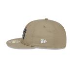 GORRA NEW ERA CAP BOSTON RED SOX MLB LOGO PIN 59FIFTY RC CERRADA en STOCK