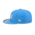 GORRA NEW ERA CAP MILWAUKEE BUCKS NBA CITY EDITION 9FIFTY 2024 SNAPBACK en STOCK