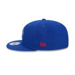 GORRA NEW ERA CAP SACRAMENTO KINGS ALTERNATIVA NBA CITY EDITION 2024 9FIFTY SNAPBACK en STOCK
